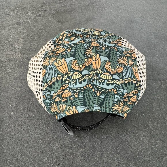 Woosah Palm Springs Tech Hat - Picture 3 of 6